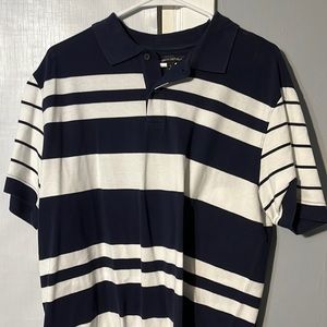Banana republic polo